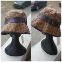 Adult Bucket Hat