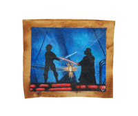 Image 1 of Duel on Cloud City 