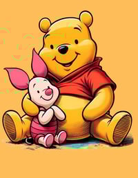 Image 1 of Best Friends