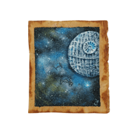Image 1 of The Death Star 