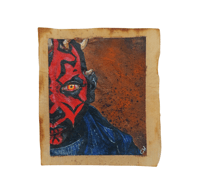 Image 1 of Darth Maul