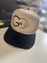 God Is Good” Trucker Hat
