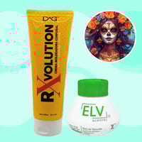 Image 1 of Rica y Apretadita Bundle 