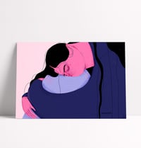 Image 1 of Lonely mood