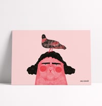 Image 1 of Bird