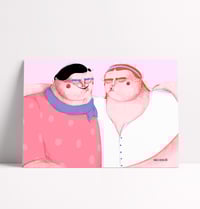 Image 1 of Lovely couple