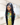 Side Part Ghana Braids