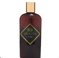 City Girl BSB 5ml
