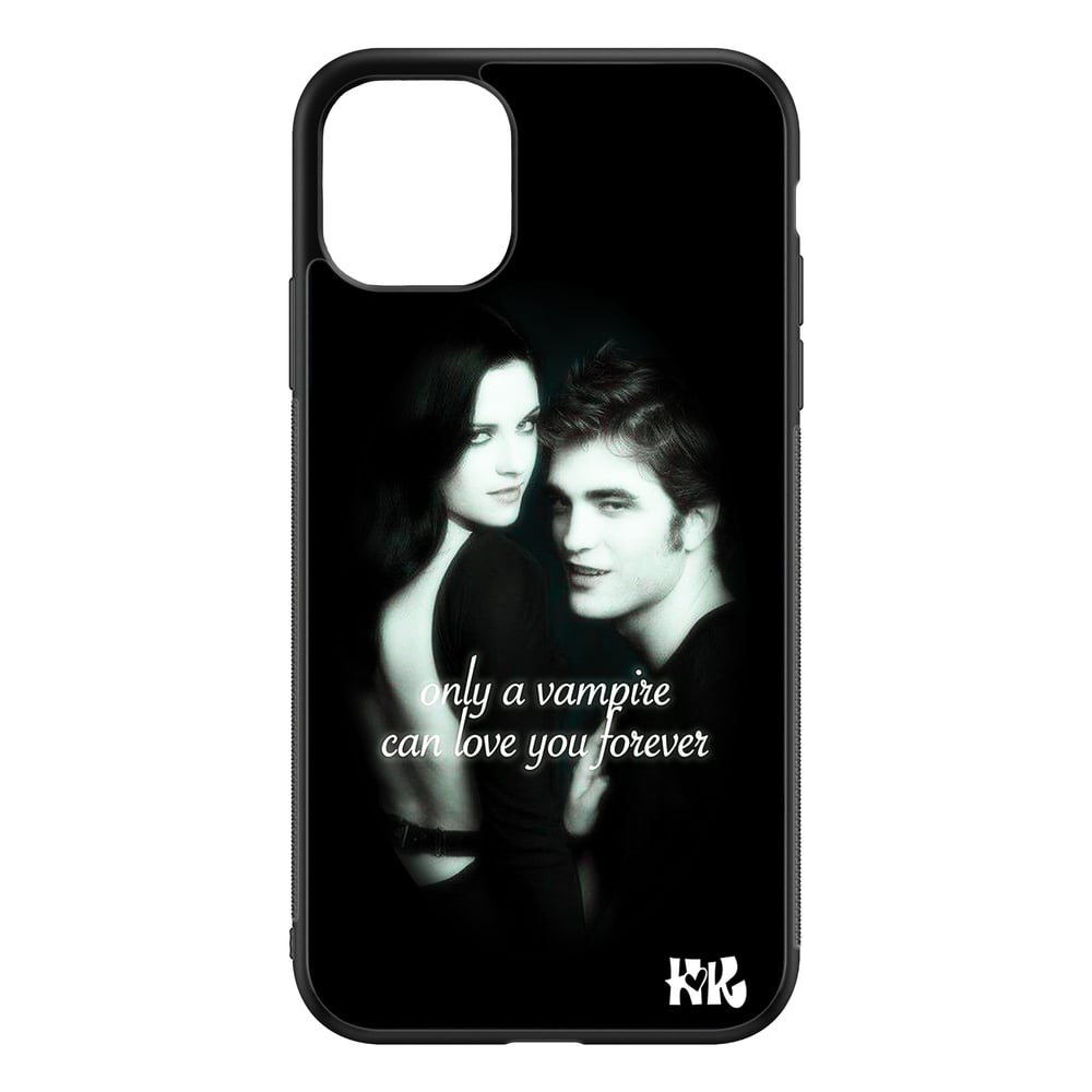 Image of Only A Vampire