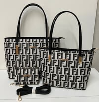 Image 2 of Ladies Freind bag sets 