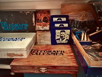 CROWE’S RARITIES & BULLET SHOP