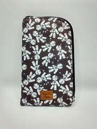 Image 1 of Voodoo glasses case 
