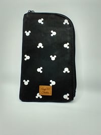 Image 1 of Mouse ears glasses case