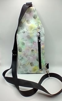 Image 2 of Leaves mini sling