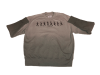 FADING AWAY - XL