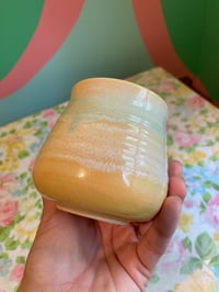 Image 3 of sherbet teacup