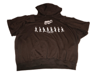 SKULLS - L/XL