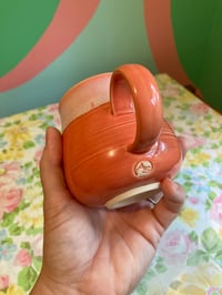 Image 3 of poppy teacup
