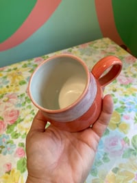 Image 4 of poppy teacup