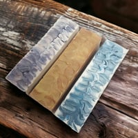 10 Premium bars, Goat Milk and Tallow soap, Free shipping, pick your scent