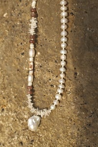 Image 4 of Laguna Soul Necklace 
