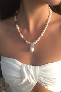 Image 1 of Laguna Soul Necklace 