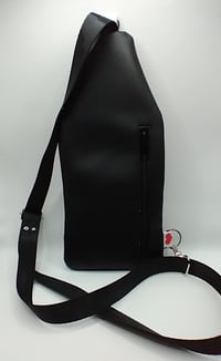 Image 2 of Mouse ears with bow mini sling