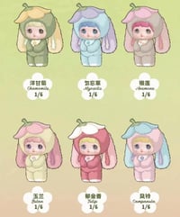 Image 2 of NOMMI GARDEN RABBITS