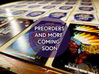 Image 2 of The Souvenir Ink© Card Game