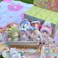 Image 4 of NOMMI GARDEN RABBITS