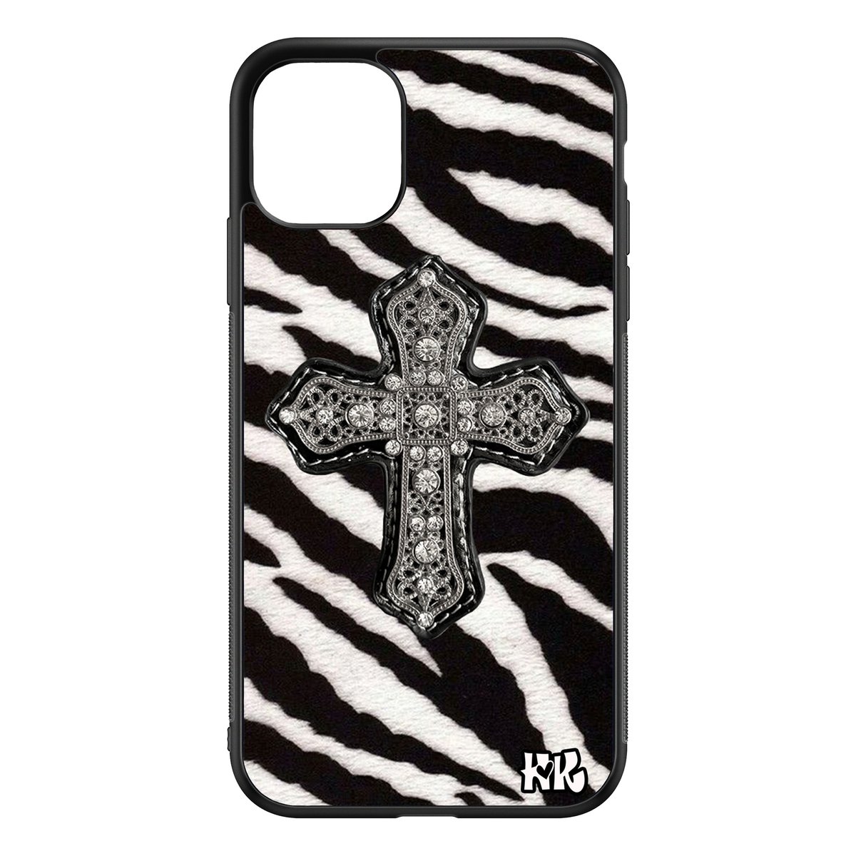 Image of Holy Zebra