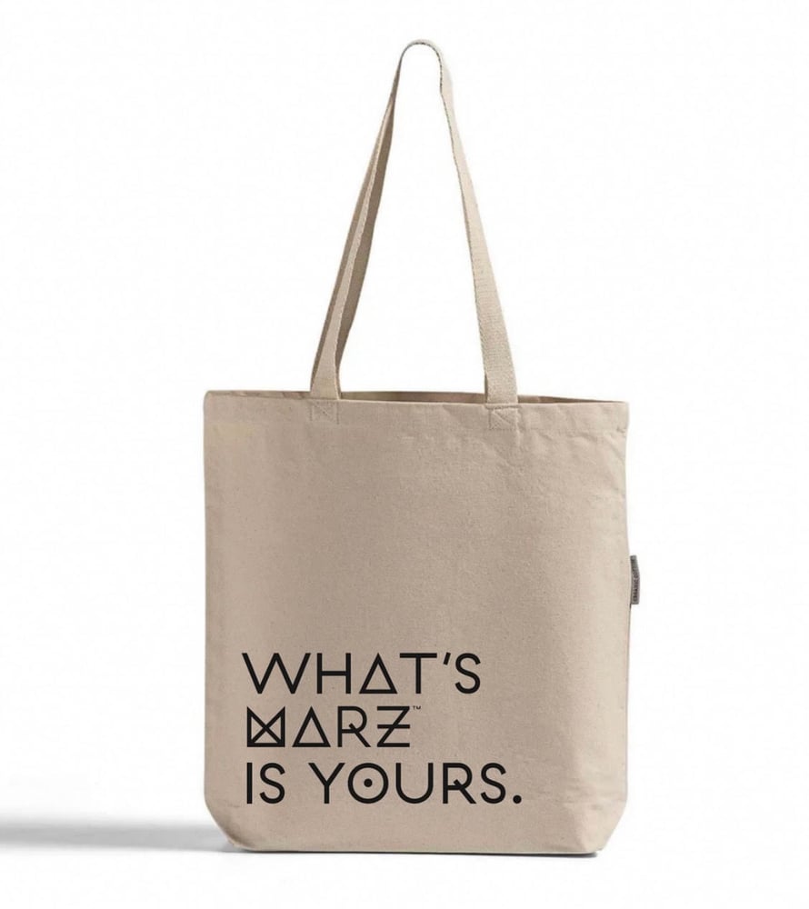 Image of Dank Magic Bag of Stuff