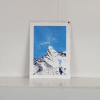 Image 1 of Paysage Gasha