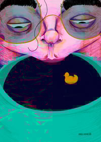 Image 2 of Rubber Duck