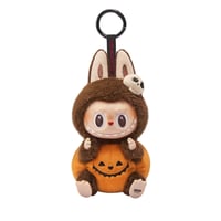 Image 1 of 100% AUTHENTIC - THE MONSTER HALLOWEEN LABUBU