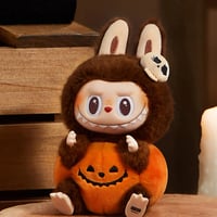 Image 2 of 100% AUTHENTIC - THE MONSTER HALLOWEEN LABUBU