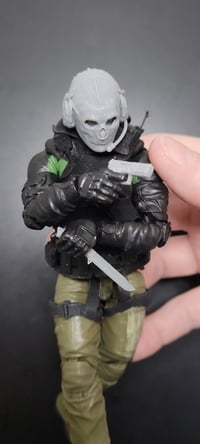 Image 3 of GHOST (jeans) Kit