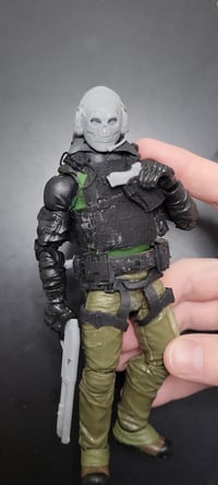 Image 5 of GHOST (jeans) Kit
