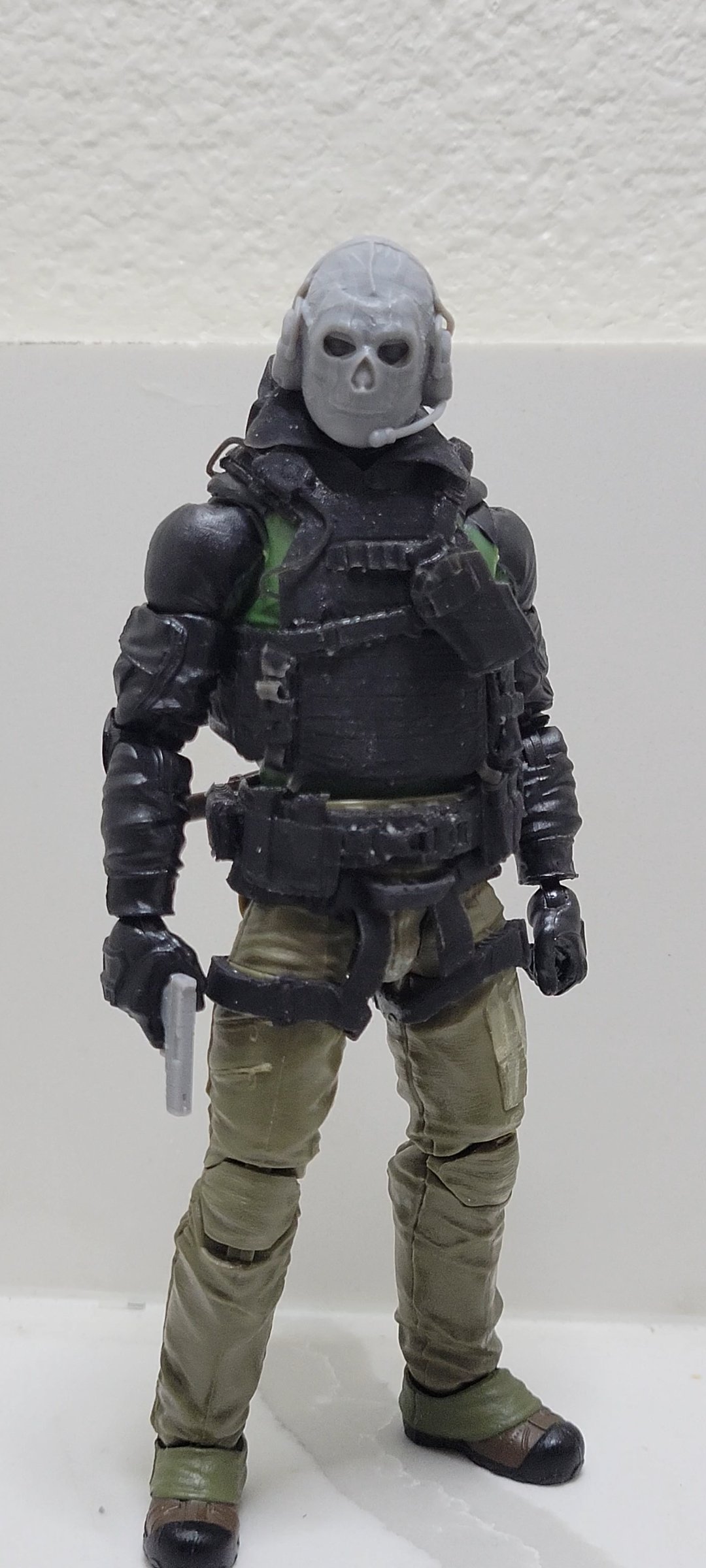 GHOST (jeans) Kit | HFC 3d Prints