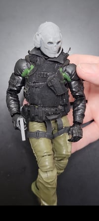 Image 7 of GHOST (jeans) Kit