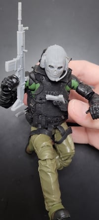 Image 9 of GHOST (jeans) Kit
