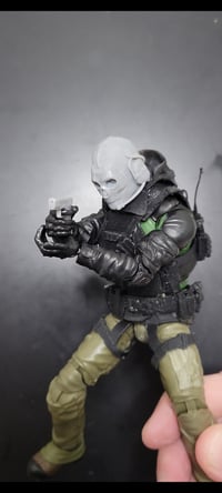 Image 10 of GHOST (jeans) Kit