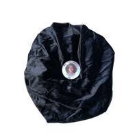 Image 1 of Smooth Essence Night Cap - Black