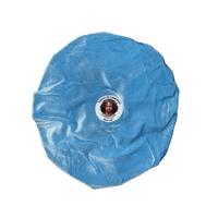 Smooth Essence Night Cap - Sky Blue