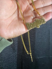 Image 1 of “Bonita” Necklace 