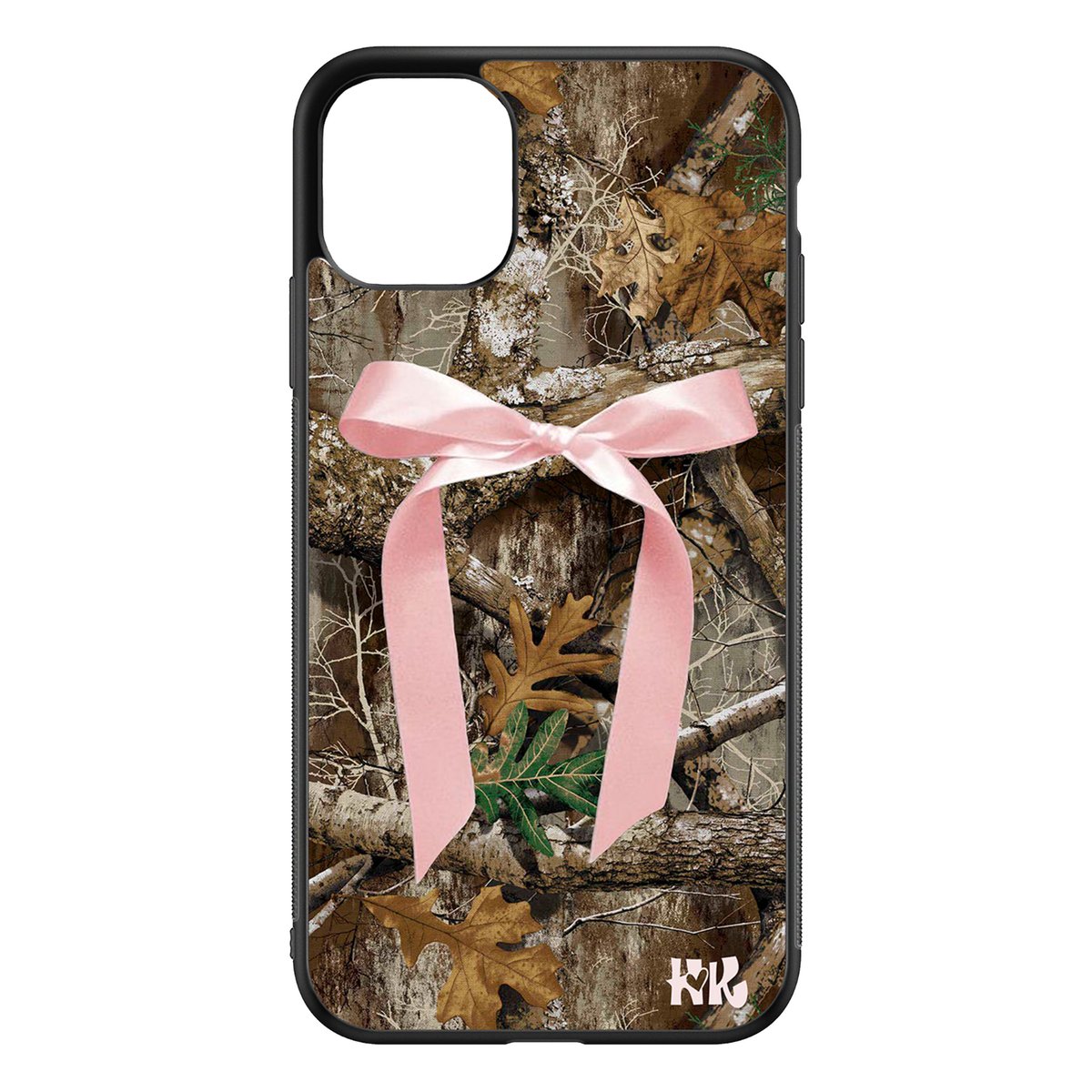 Image of Camo Bow