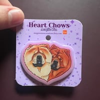 Image 1 of Acrylic Pins