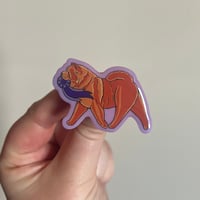 Image 2 of Acrylic Pins
