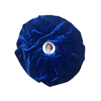 Smooth Essence Night Cap - Royal Blue