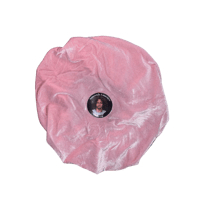 Smooth Essence Night Cap - Light Pink